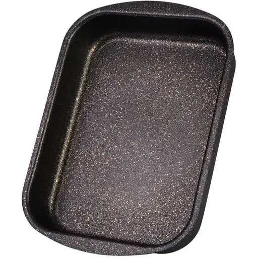 Форма для запекания Fissman алюминиевая с антипригарным покрытием 30x22x6 см (14201)