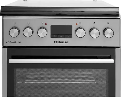 Плита Hansa FCMS582258 - фото 7