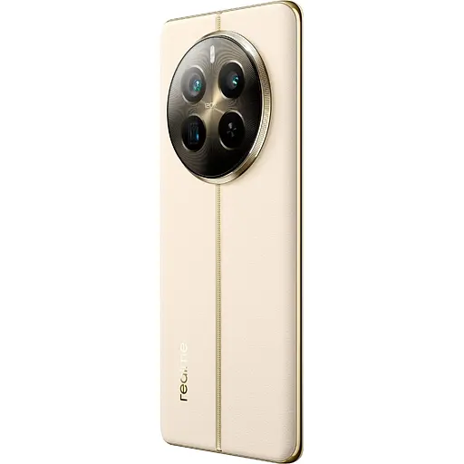 Смартфон Realme 12 Pro+ 5G 8/256GB Navigator Beige Global EU [117264] - фото 7