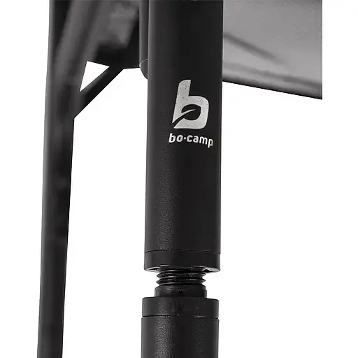 Стол Bo-Camp Decatur 90x60 см коричневый (1404200) - фото 11