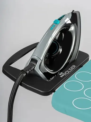 Гладильная доска Rolser K-S Turquesa (K04015-2088) - фото 4