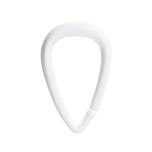 Кільця для шторки DROP 12шт (10.14716)