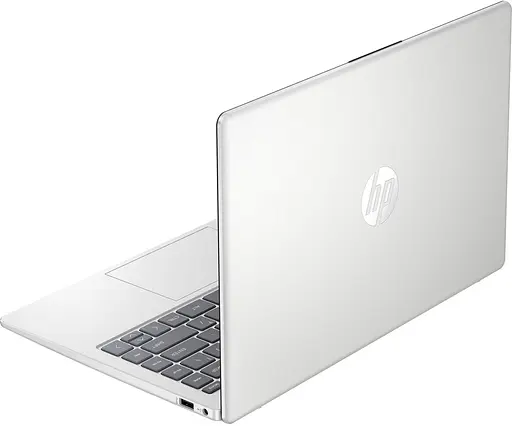 Ноутбук HP 14-ep0051ua 14" FHD IPS 300n/i3-1315U (4.5)/8Gb/SSD512Gb/Intel UHD/DOS/Сріблястий (C9MX6EA) - фото 4