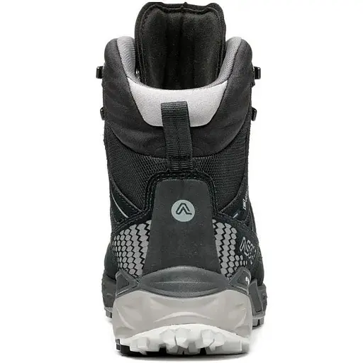 Черевики Asolo Tahoe Winter GTX MM 44.5 Black (1033-ASL A40068.A778-10.5) - фото 3