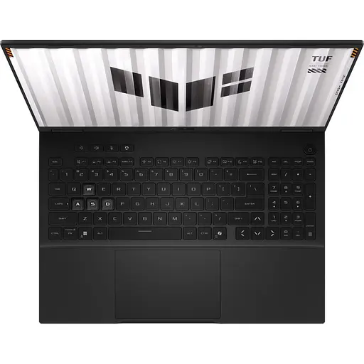 Ноутбук ASUS TUF Gaming F16 FX608JMR-RV139 (90NR0NB1-M00810) - фото 6