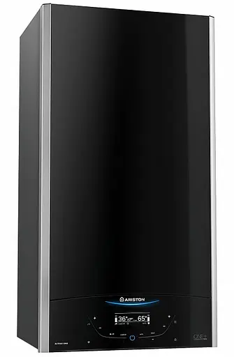Ariston Котел газовый ALTEAS ONE+ NET 24 двухконтурный конденсационный 24кВт Wi-Fi