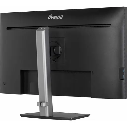 Монитор Iiyama 31.5" HB3201UHSNP-B1 UHD IPS 60Hz (HB3201UHSNP-B1) - фото 12