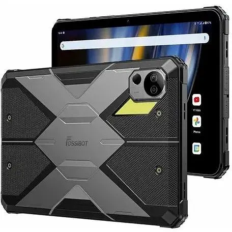 Планшет Fossibot DT2 12/256Gb Blue (Global Version) LTE - фото 2