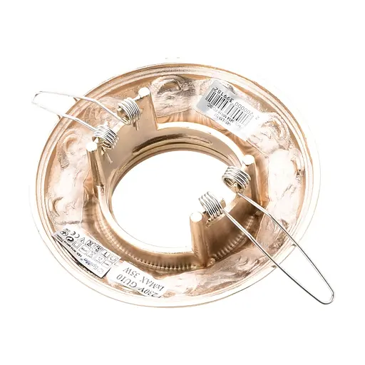 Светильник точечный Brille декоративный HDL-M14 MR16 FG/BC L13-157 - фото 3