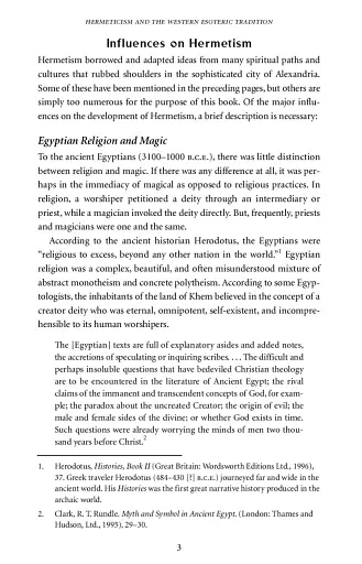 The Essential Golden Dawn - Сісеро Чік - фото 17