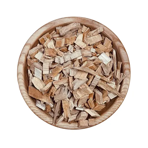 Тріска для копчення Гарячий Папуга Херес 0.5 кг - фото 2