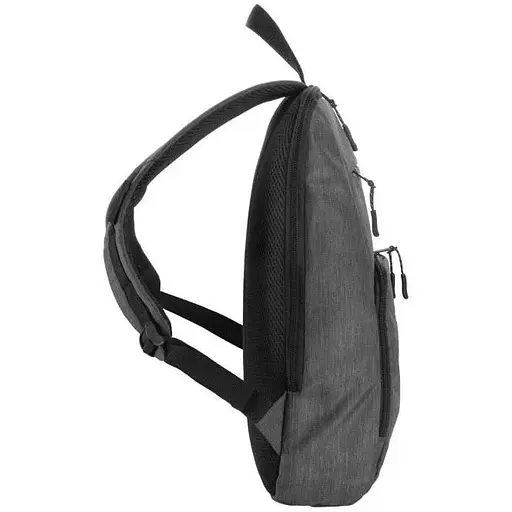 Рюкзак Schwarzwolf Pelion 15 л сірий (F3524100AJ3) - фото 3