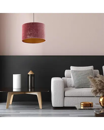 Підвісний світильник TK Lighting 6164 Tercino E27 3x15W IP20 - фото 3