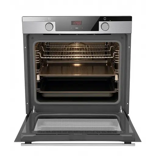 Духовка электрическая Hansa BOEIS694097 - фото 6