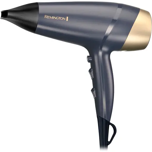 Фен Remington Sapphire Luxe D5805 [130112] - фото 1