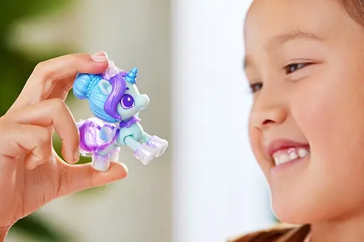 Игровой набор Zuru 5 Surprise Unicorn фигурки-сюрприз в ассортименте (77595GQ1) - фото 6