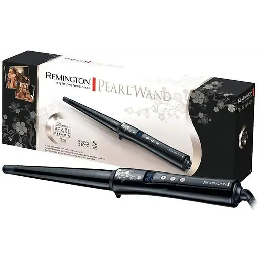 Плойка Remington CI95 - фото 2