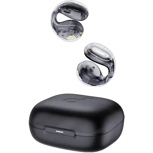 Гарнитура Anker SoundCore C30i Black (7025081) - фото 3