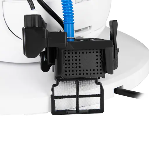 Зволожувач повітря Cooper&Hunter CH-PHF45402EV - фото 11