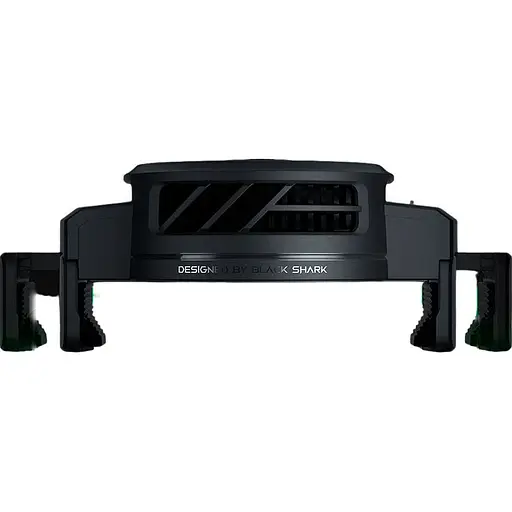 Кулер для смартфона Black Shark FunCooler 3 Black [106161] - фото 3