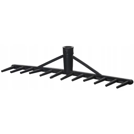 Грабли универсальные Ramp 12 зубцов без древка (5907588560160)