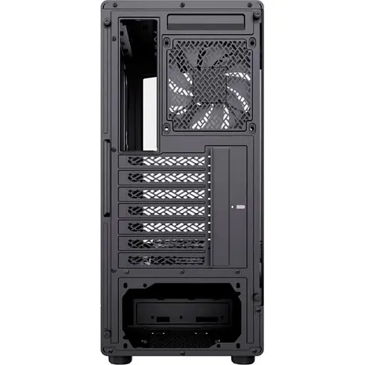 Корпус GameMax Vista COC AB Black (Vista COC AB) Б/у - фото 11