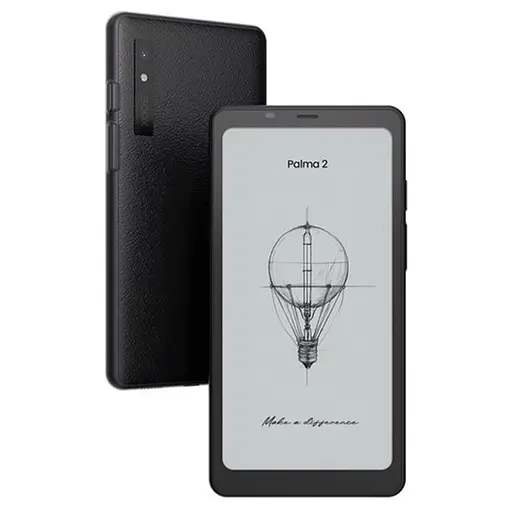 Електронна книга BOOX Palma 2 Black