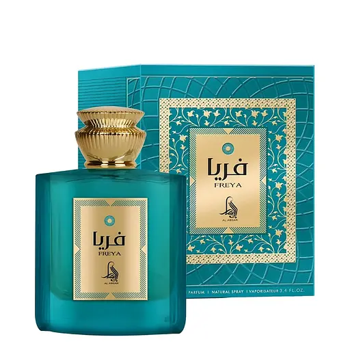 Парфумована вода Al Absar The Freya 100 мл