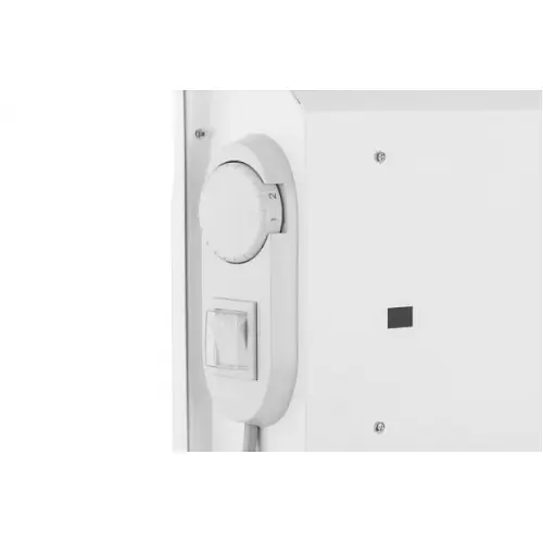 Конвектор Ardesto CH-2000MCW - фото 6