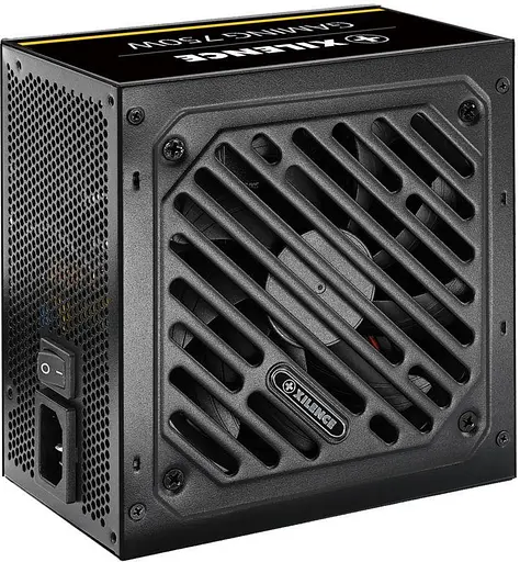 Блок живлення Xilence 650W (XP650R12) - фото 1