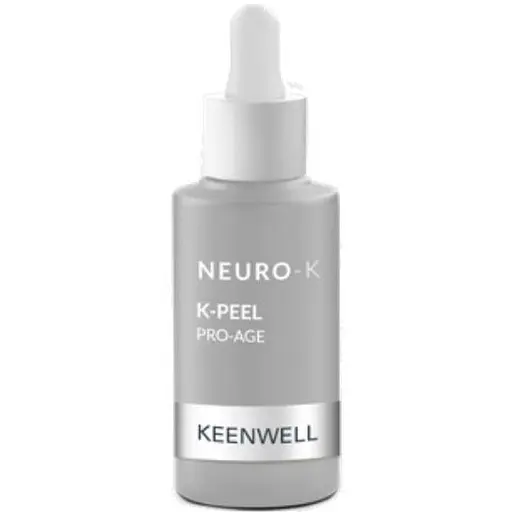 Пілінговий комплекс Keenwell Neuro-K Pro-Age pH 5-5.5, 50 мл