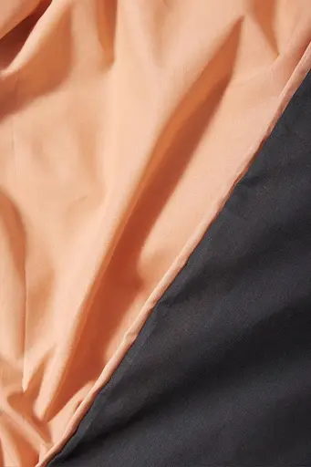 Комплект постельного белья Moon&Star Бязь Gold Люкс Gray Cream семейный 143х210х2 наволочки 2х50х70 - фото 6