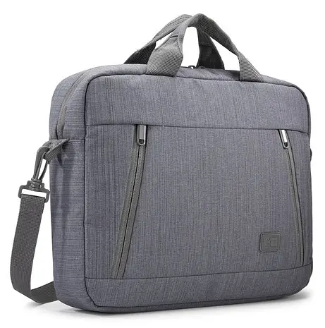 Сумка Huxton 13" Attache HUXA-213 (Graphite) Case logic sum0027811 - фото 1