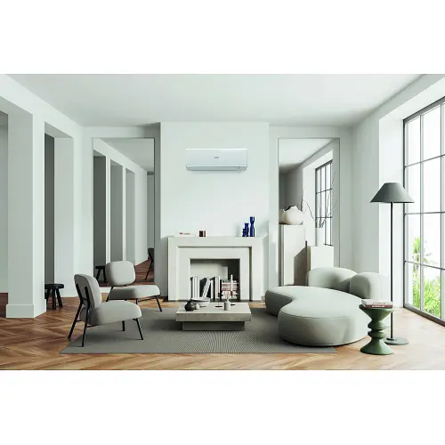 Кондиционер Candy CY-12BRIN-N/CY-12BROUT-N Brezza - фото 8