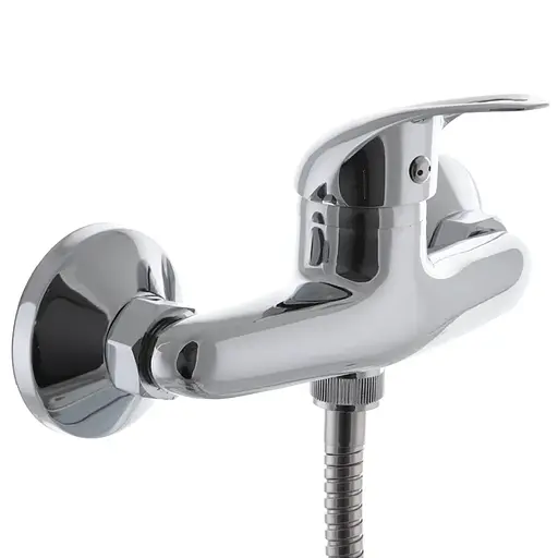 Змішувач для душу Gromix 003 GR0004 Хром - фото 1