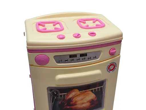 Дитяча плита газова Оріон, 822 - фото 3