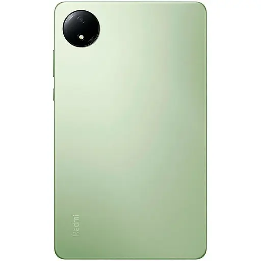 Планшет Xiaomi Redmi Pad SE 8.7 6/128GB Mint Green (Global) Wi-Fi - фото 5