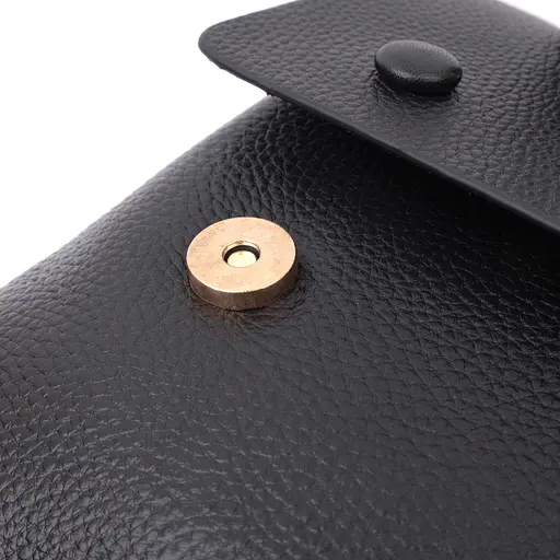 Кожаная женская сумка Vintage 26х17х9.5 см sum0026617 - фото 8