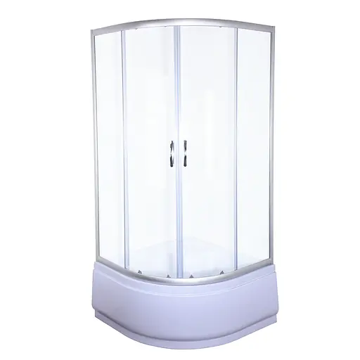 Душевая кабина Bravo WARTA 90 - фото 2