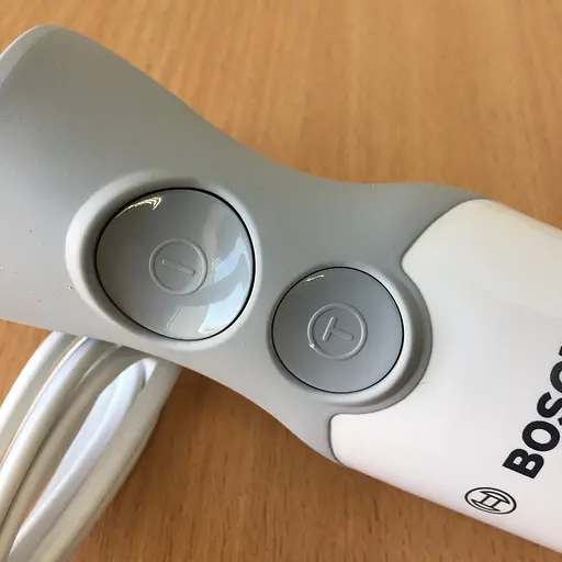 Моторный блок (моторная группа) для блендера Bosch ErgoMixx MSM66150, MSM66155, MSM66120, MSM66020,657256 600W - фото 5