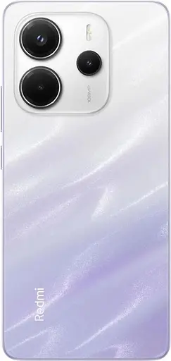 Смартфон Xiaomi Redmi Note 14 6/128GB Mist Purple - фото 5