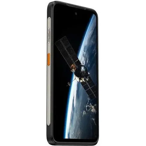 Смартфон Ulefone Armor 23 Ultra 12/512 ГБ Umbra Orange - фото 4