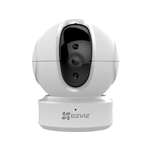 Видеокамера CS-CV246-B0-1C1WFR Ezviz 1Mp f=4mm Wi-Fi (99-00001780) - фото 2