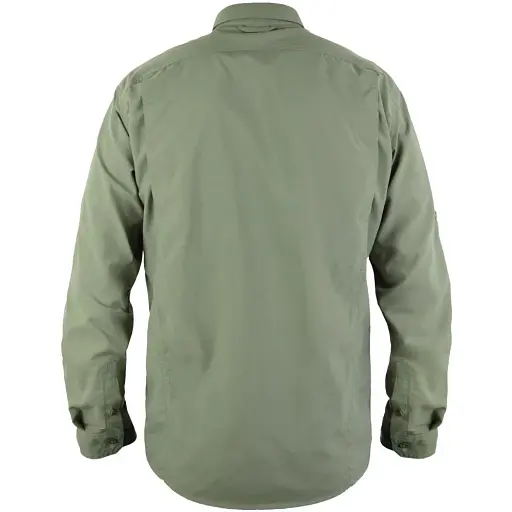 Сорочка Fahrenheit Solar Guard Light UPF 50+ XXXL/R Khaki - фото 2
