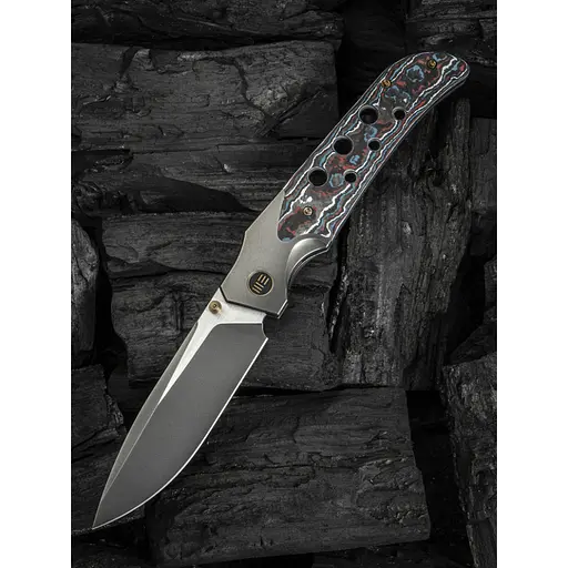 Ніж складаний Weknife WE-Guthrie WE23072B-3 - фото 10