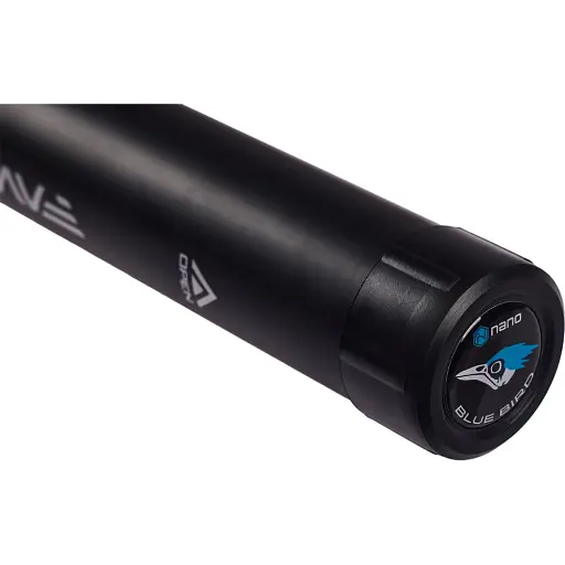 Спінінг Favorite Blue Bird Nano Compact BB1-604N-S 1.83 м 0.2-1.5 г - фото 9
