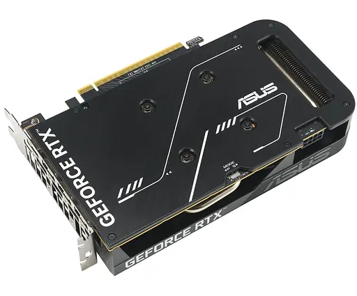 Видеокарта ASUS RTX 5050 8GB DUAL OC Edition (DUAL-RTX5050-O8G) (GDDR6, 128 bit, PCI-E v5.0 x16) - фото 8