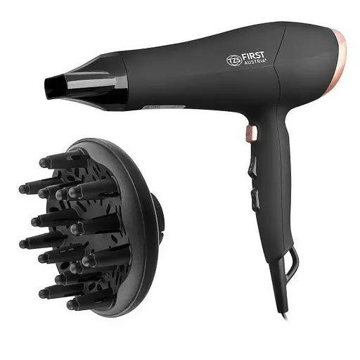 Фен First FA-5654-8 - фото 8