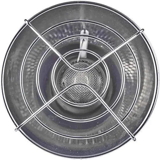 Газовый обогреватель Skif Outdoor X-Warm TC II (SO-GH-01) [150414] - фото 4