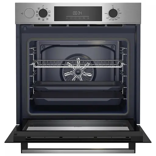 Духовка электрическая Beko BBIS12300XD - фото 7